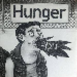 Cover - Hunger: Reparations / Sick