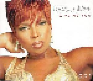Mary J. Blige: Give Me You (Single-CD) - Bild 1