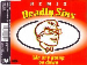 Deadly Sins: We Are Going On Down (Single-CD) - Bild 1