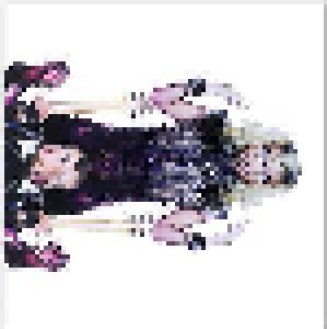 Cover - Prince & 3RDEYEGIRL: Plectrumelectrum