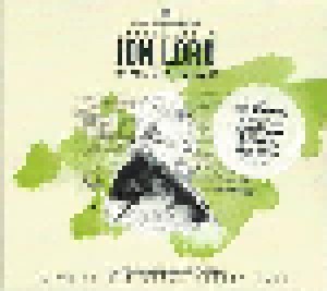 Celebrating Jon Lord - The Composer (CD) - Bild 1