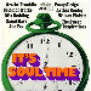 It's Soul Time (LP) - Bild 1