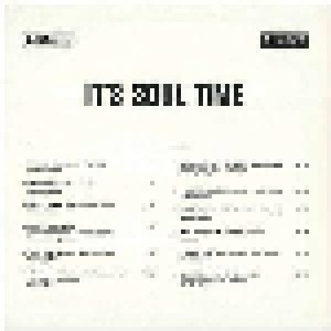 It's Soul Time (LP) - Bild 2
