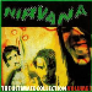Nirvana: The Ultimate Collection Volume 1 (CD) - Bild 1