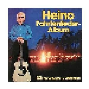 Heino: Fahrtenlieder-Album (2-LP) - Bild 1