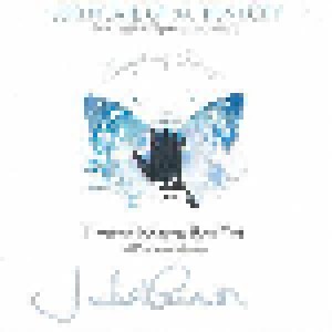 Julian Lennon: Everything Changes (2-PIC-LP + 3-CD + DVD) - Bild 5