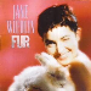 Jane Wiedlin: Fur (LP) - Bild 1
