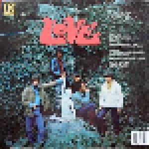 Love: Love (LP) - Bild 2