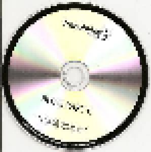 Bloc Party: Ratchet (Promo-Single-CD-R) - Bild 3
