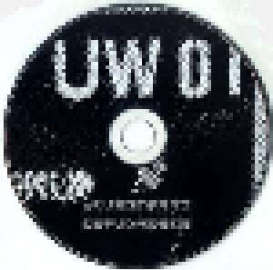 Underworld: Dubnobasswithmyheadman (5-CD) - Bild 4