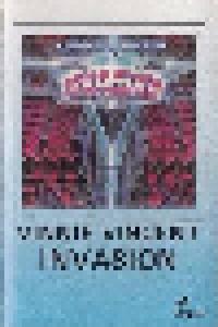 Vinnie Vincent Invasion: Vinnie Vincent Invasion (Tape) - Bild 1