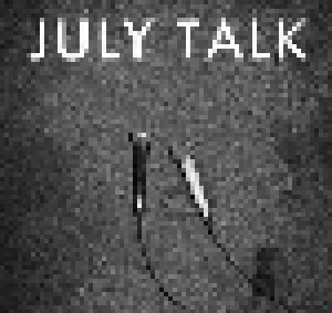 July Talk: July Talk (CD) - Bild 1