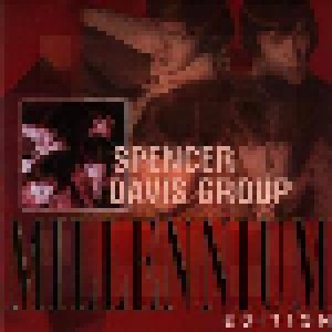 The Spencer Davis Group: Millennium Edition (CD) - Bild 1