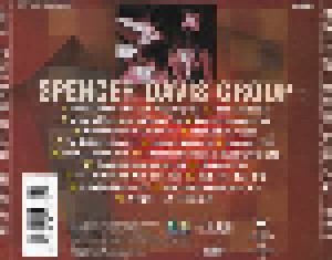 The Spencer Davis Group: Millennium Edition (CD) - Bild 2