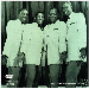 The Drifters: The Very Best Of The Drifters (CD) - Bild 10