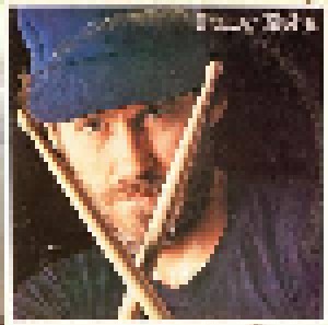 Levon Helm: Levon Helm (LP) - Bild 1