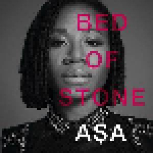 Cover - Aṣa: Bed Of Stone