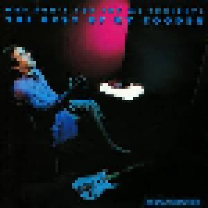 Ry Cooder: Why Don't You Try Me Tonight - The Best Of Ry Cooder (0)