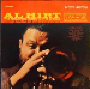 Al Hirt: The Greatest Horn In The World (LP) - Bild 1