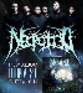 Necrotted: Utopia 2.0 (CD) - Bild 2