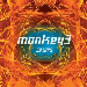 Monkey3: 39 Laps (2-LP) - Bild 1