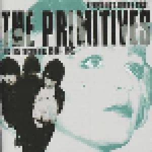 The Primitives: Everything's Shining Bright - The Lazy Recordings 1985 - 1987 (2-CD) - Bild 1