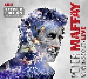Peter Maffay: Wenn Das So Ist - Live (4-CD + 2-DVD + 3-LP) - Bild 3