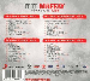 Peter Maffay: Wenn Das So Ist - Live (4-CD + 2-DVD + 3-LP) - Bild 4