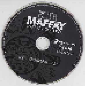 Peter Maffay: Wenn Das So Ist - Live (4-CD + 2-DVD + 3-LP) - Bild 9