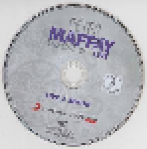 Peter Maffay: Wenn Das So Ist - Live (4-CD + 2-DVD + 3-LP) - Bild 10