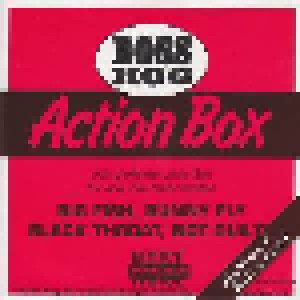 Boss Hog: Action Box (2-7") - Bild 1