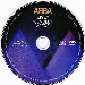 ABBA: Live At Wembley Arena (2-CD) - Bild 4