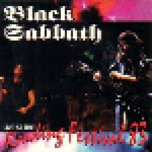 Black Sabbath: Live At Reading Festival 83 (CD) - Bild 1