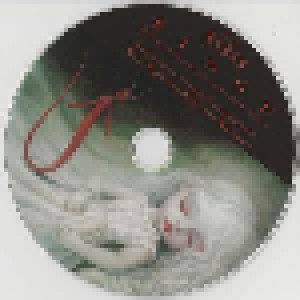 Stan Ridgway & Pietra Wexstun: Music For Mark Ryden's 'Blood' - Miniature Paintings Of Sorrow & Fear (CD) - Bild 3