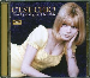 C'est Chic! French Girl Singers Of The 1960s (CD) - Bild 3