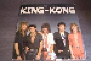 King-Kong: King-Kong (LP) - Bild 1