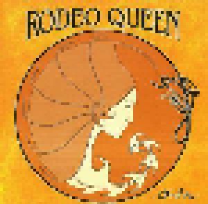 Cover - Rodeo Queen: Diva