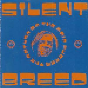 Cover - Silent Breed: Return Of The Acid Fucker, The