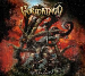 Gormathon: Following The Beast (CD) - Bild 1