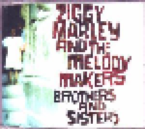 Ziggy Marley & The Melody Makers: Brothers And Sisters (Single-CD) - Bild 1