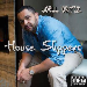 Cover - Joell Ortiz: House Slippers