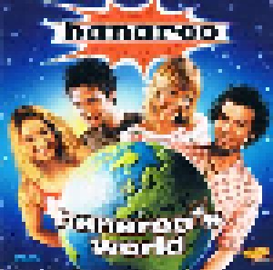 Banaroo: Banaroo's World (CD) - Bild 1