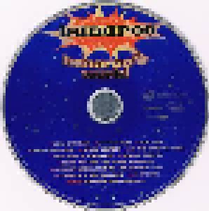 Banaroo: Banaroo's World (CD) - Bild 3