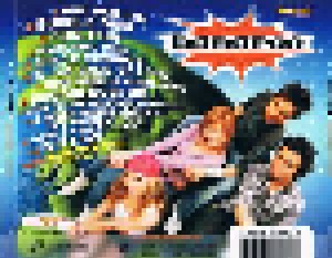Banaroo: Banaroo's World (CD) - Bild 6