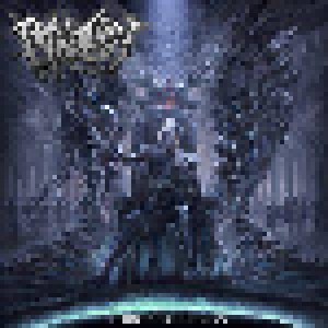 Cover - Pathology: Throne Of Reign