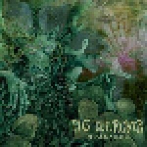 Pig Destroyer: Mass & Volume (Mini-CD / EP) - Bild 1