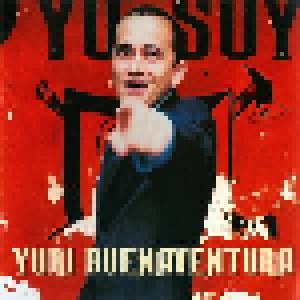 Cover - Yuri Buenaventura: Yo Soy