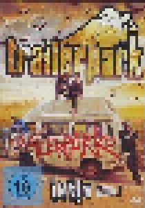 Trailerpark: Crackstreet Boys 3 (2-CD + DVD) - Bild 8