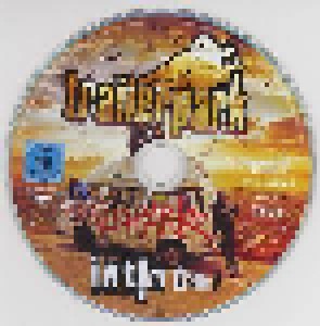 Trailerpark: Crackstreet Boys 3 (2-CD + DVD) - Bild 10