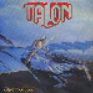 Talon: Never Look Back (CD) - Bild 1